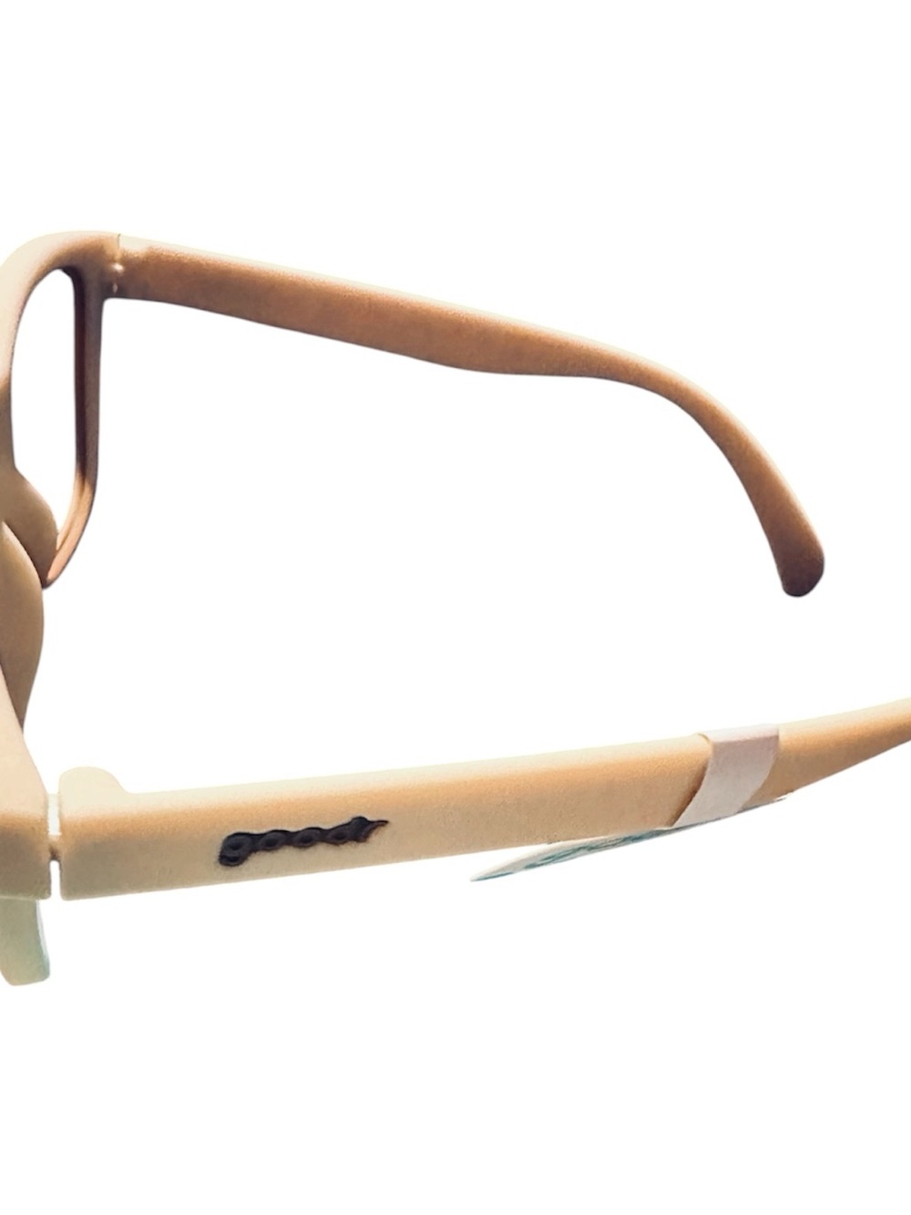 Goodr sunglasses NWT polarized lenses - Picture 2 of 5